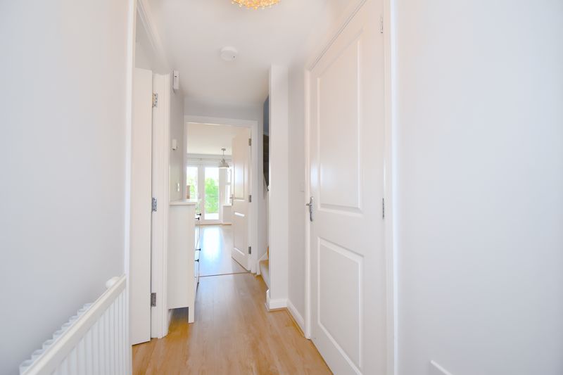 Entrance Hall- click for photo gallery